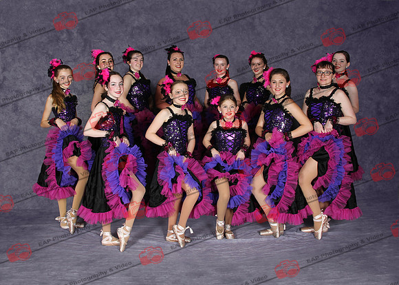 EAP 14