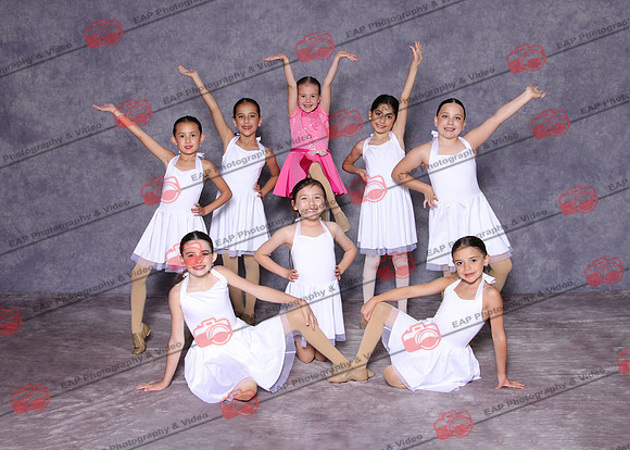 NDI EAP 34