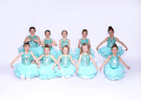 Forever Dance Company GROUPS 2026