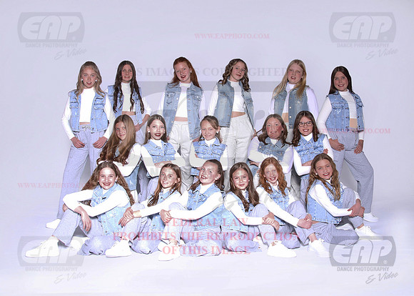 FDC EAP 87