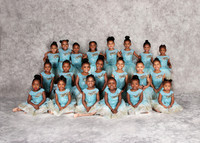 Devore Dance Center GROUPS 2026