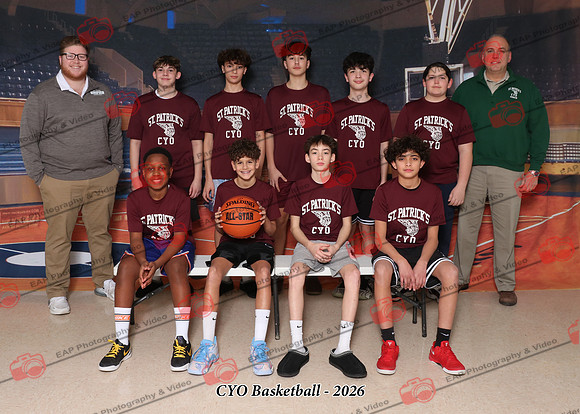 CYO EAP 05