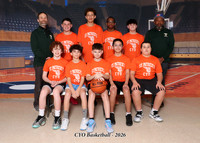 CYO EAP 03