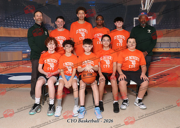 CYO EAP 03