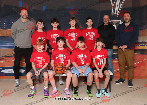 CYO EAP 06