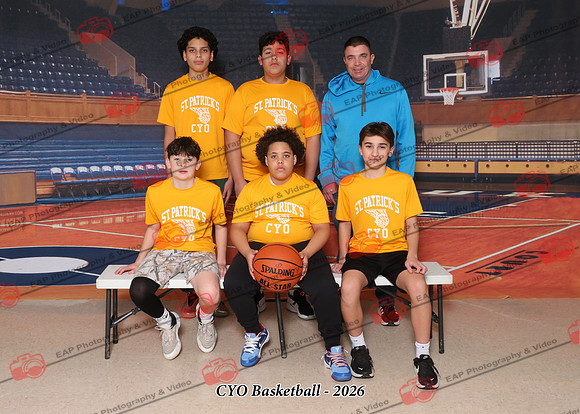 CYO EAP 04