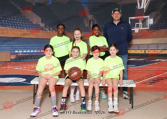 CYO EAP 09