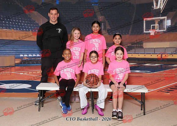 CYO EAP 15