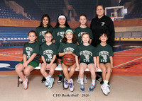 CYO EAP 14