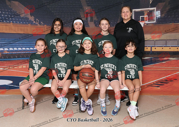 CYO EAP 14
