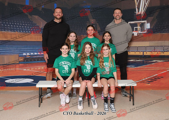 CYO EAP 11