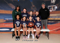CYO EAP 16