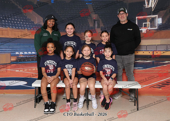 CYO EAP 16