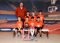 CYO EAP 18