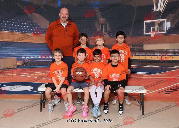 CYO EAP 18