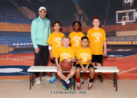 CYO EAP 20