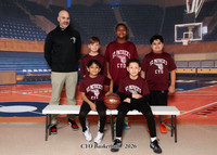 CYO EAP 21