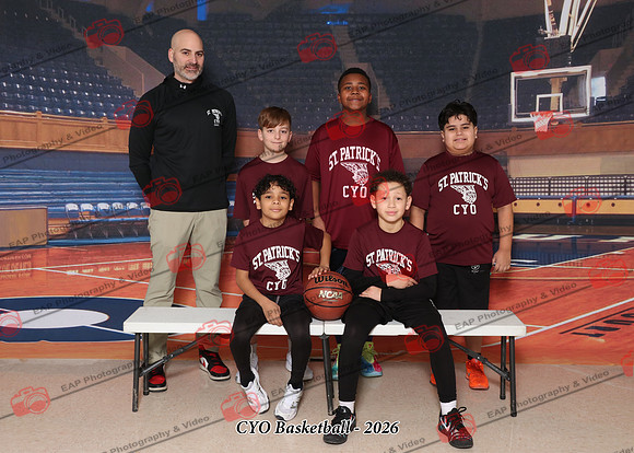 CYO EAP 21