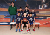 CYO EAP 23