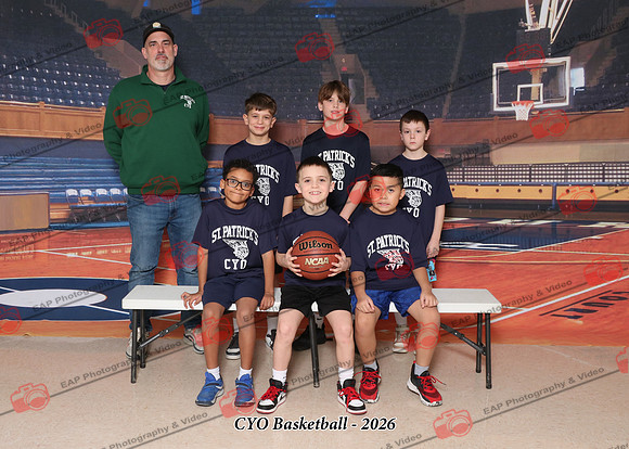 CYO EAP 23