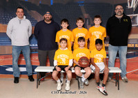 CYO EAP 25