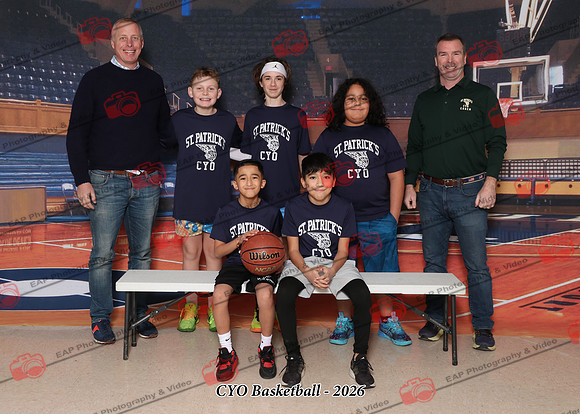 CYO EAP 27