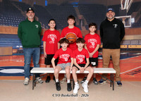 CYO EAP 28