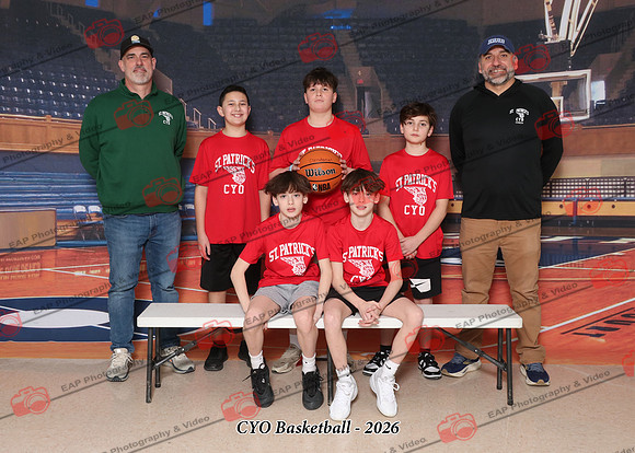 CYO EAP 28