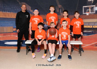 CYO EAP 29