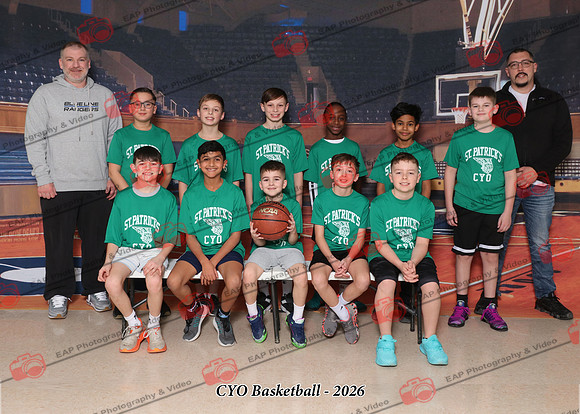 CYO EAP 31