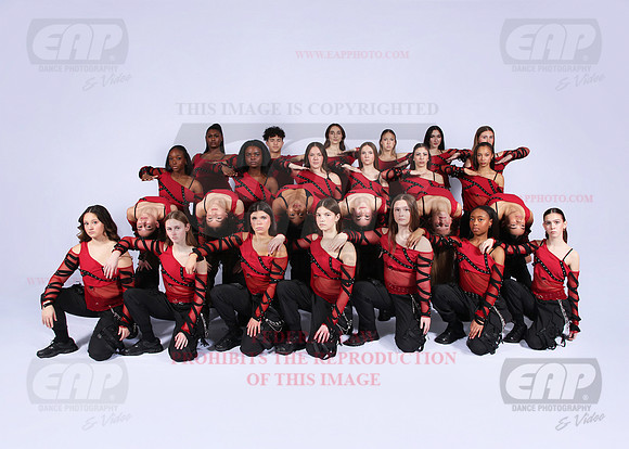 DSD EAP 09