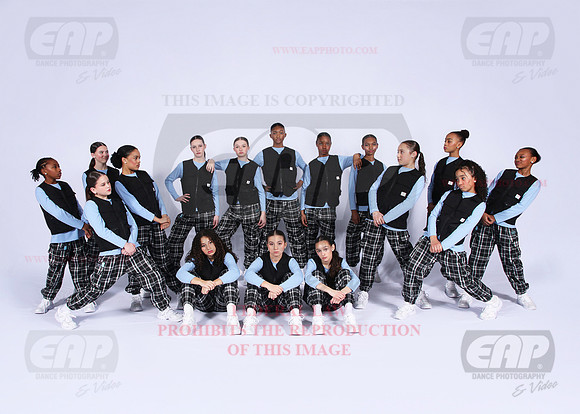 DSD EAP 33