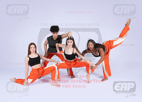 DSD EAP 03