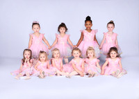 Jodi's Dance Unlimited GROUPS 2026