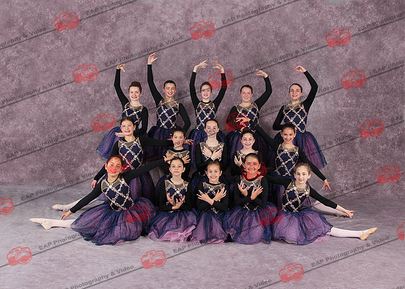 LKB EAP 20