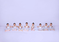 Nadia's Performing Arts Center GROUPS 2026