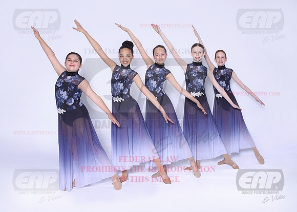 SED EAP 25