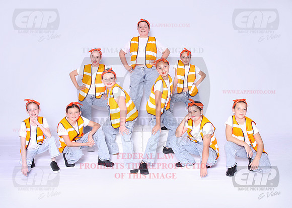 SED EAP 31