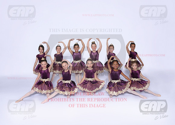 SED EAP 36