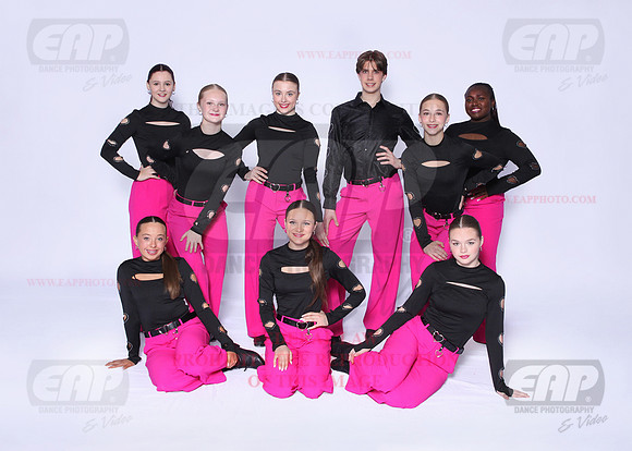 SED EAP 67