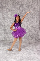 La Danse School of Performing Arts INDIVIDUALS 2026 - ALL