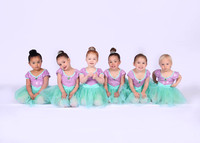 The Pennington Studio of Dance GROUPS 2026
