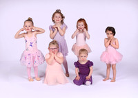 Rachael's Dance Unlimited GROUPS 2026