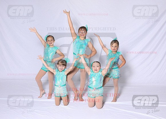 TDC EAP 17