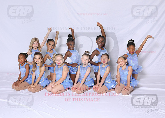 TDC EAP 19