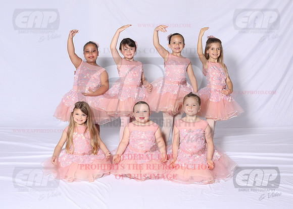 TDC EAP 23