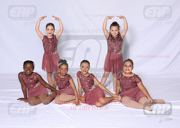 TDC EAP 27