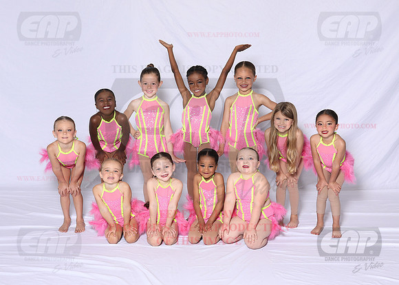 TDC EAP 25