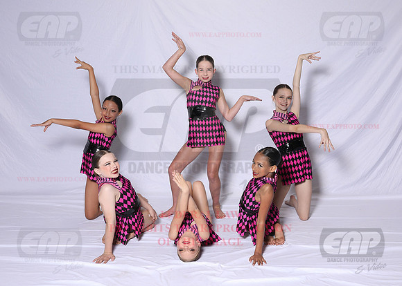 TDC EAP 41