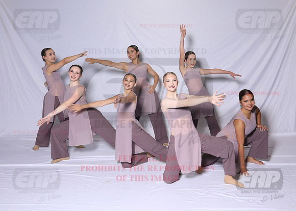 TDC EAP 43